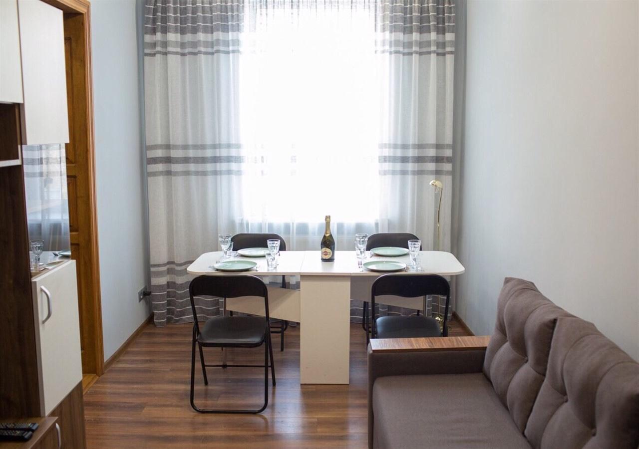 Guest House At Kulisha 12 利沃夫 外观 照片