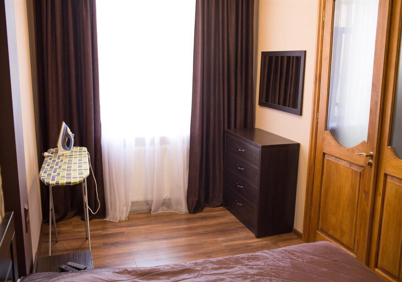 Guest House At Kulisha 12 利沃夫 外观 照片