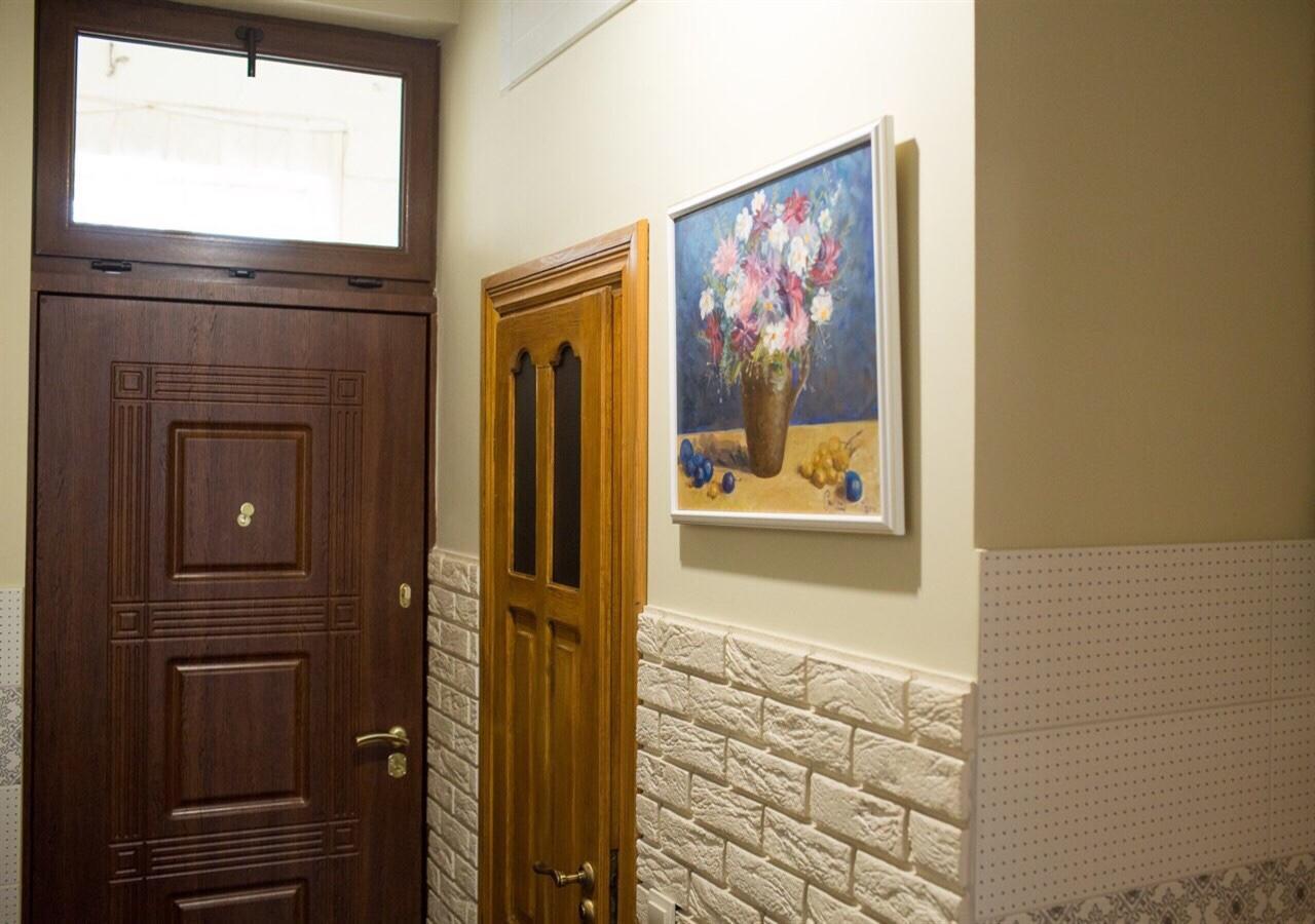 Guest House At Kulisha 12 利沃夫 外观 照片